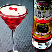 Berlin Martini 