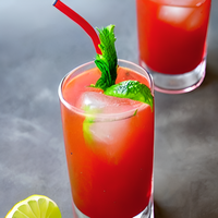 Bloody Bull 