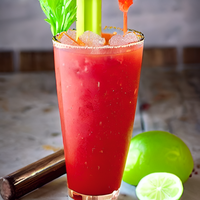 Bloody Caesar 