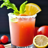 Bloody Maria 