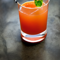 Bloody O.J. 