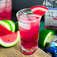 Alcoholic Jolly Rancher 