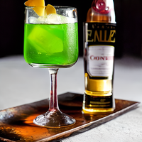 Alize Emerald 