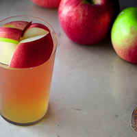 Apple Spritzer 