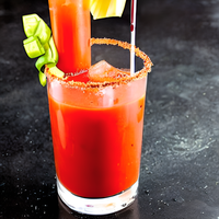 Algonquin Bloody Mary 