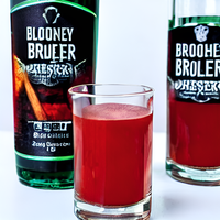 Bloody Bruiser 