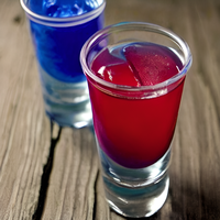 Bloody Smurf #2 