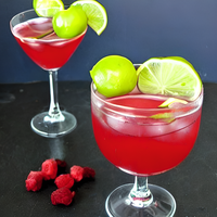 Whoop Juice 