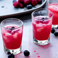 Wild Berry Pop-Tart 