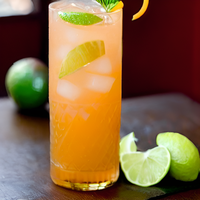 Bali Punch 
