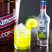 Disco Lemonade 