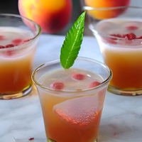 Malibu Jello 