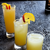 Malibu Juice 