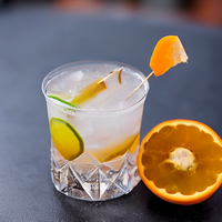 Mandarine Passion 
