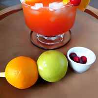 Mojambo Punch 