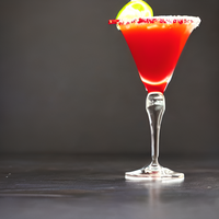 Passion Daiquiri 