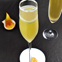 Passion Mimosa 