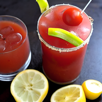 Bloody Mary 
