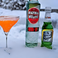 Piss in the Snow 