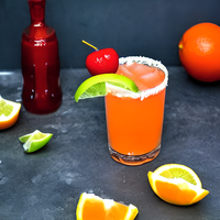Pulp Vega 