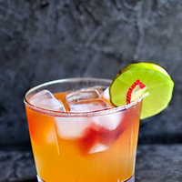 Passion Punch 