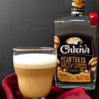 Peanut Coffee Frenzy 