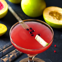 Caribbean Harvest 
