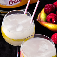 Country Cream 