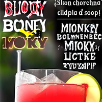 Bloody Monkey 