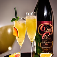 Champagne Passion 