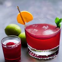 Vodka Passion 