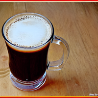 Black Haus Orange Coffee 