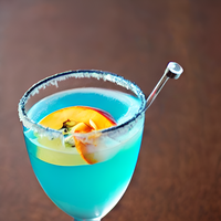 Roadrunner Punch 
