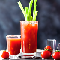 Russian Bloody Mary 
