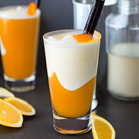 Vanilla Creamsicle 