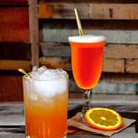 A Clockwork Tangerine 