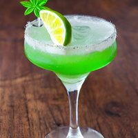 Emerald Star 