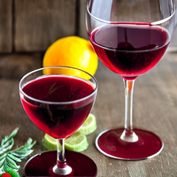 Fruit Juice Cup 
