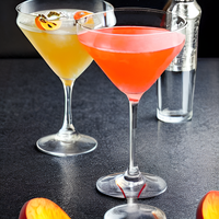Guesswork Cocktail 