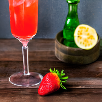 July Passion 