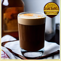 Frozen Irish Coffee 
