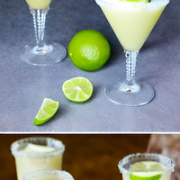 Frozen Key Lime 
