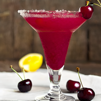 Island Delight 