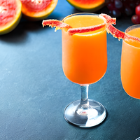 Fruit Cocktail 