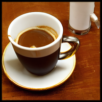 Cafe Pucci 