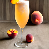 Saronno Peach Fuzz 