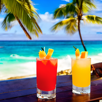 Waikiki Beach 