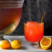 Tropical Punch 