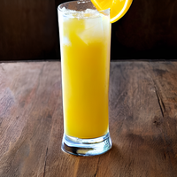 Summertime Soda 