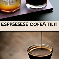 Espresso Cocktail 